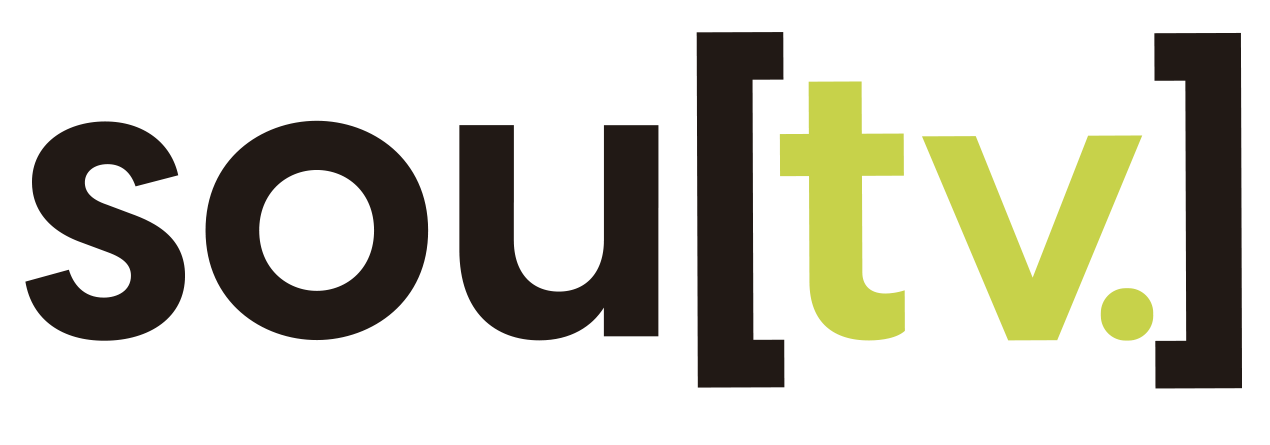 SOU[TV.] Logo